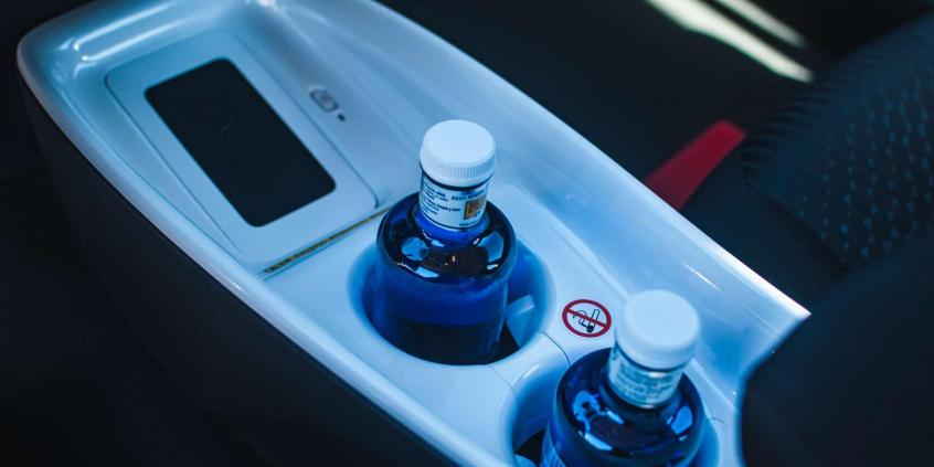 Toyota Prius IV - zielone technologie