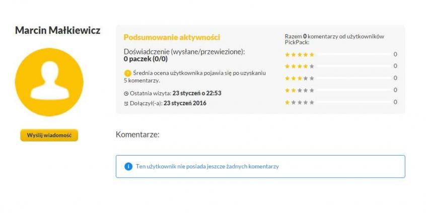 Spędzasz dużo czasu za kółkiem? Zabierz paczkę i zarabiaj!