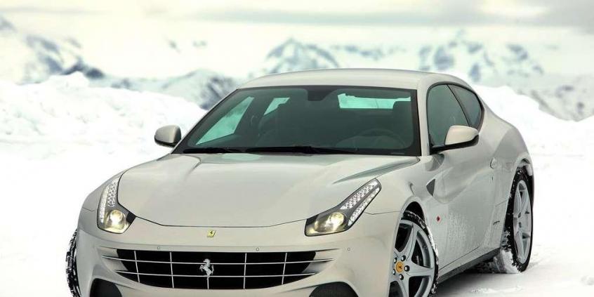 10 najdroższych samochodów w Polsce