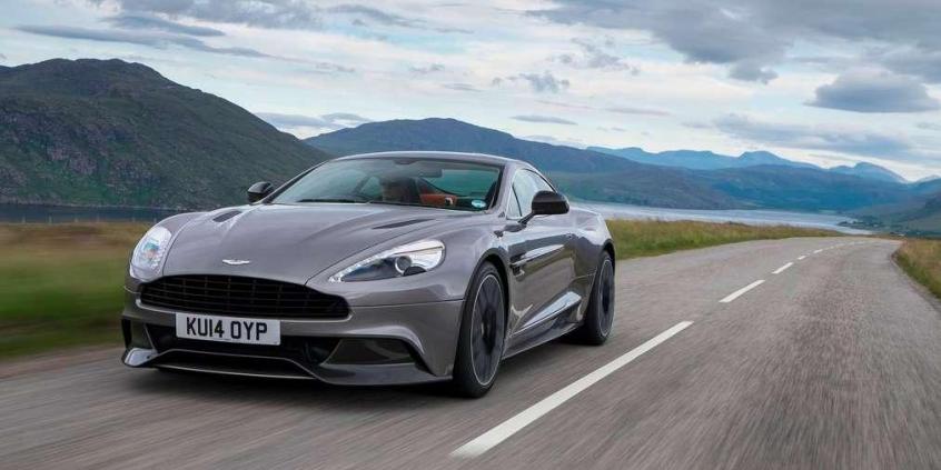 10 najdroższych samochodów w Polsce