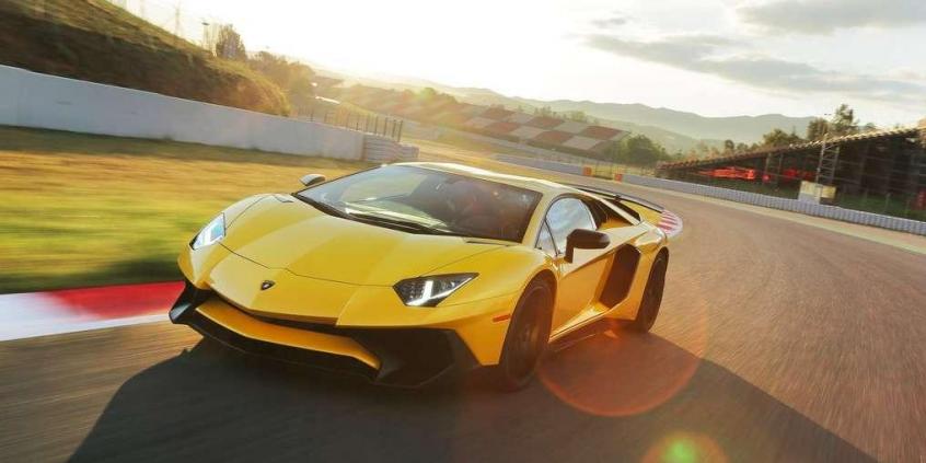 10 najdroższych samochodów w Polsce