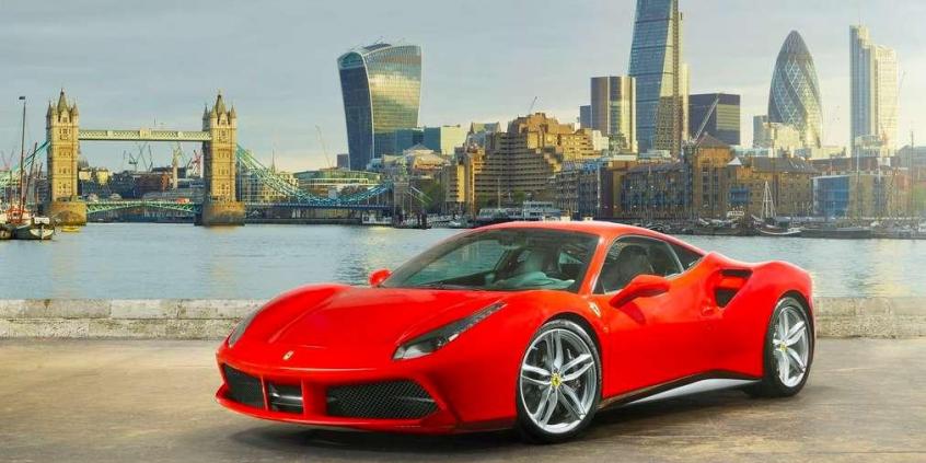 10 najdroższych samochodów w Polsce