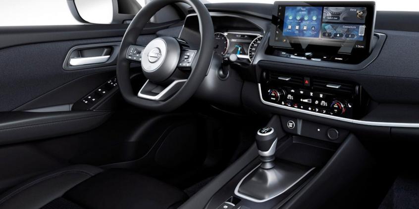 Nissan Qashqai mocno potaniał. Kosztuje tyle co chiński SUV