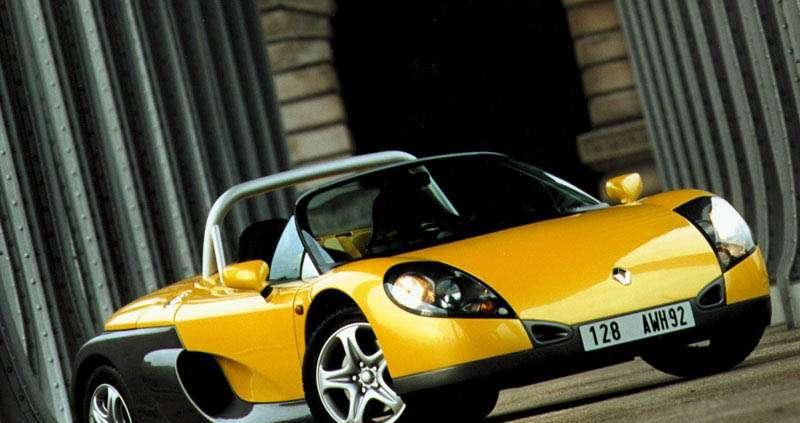 TOP 10 | Niszowe auta popularnych producentów