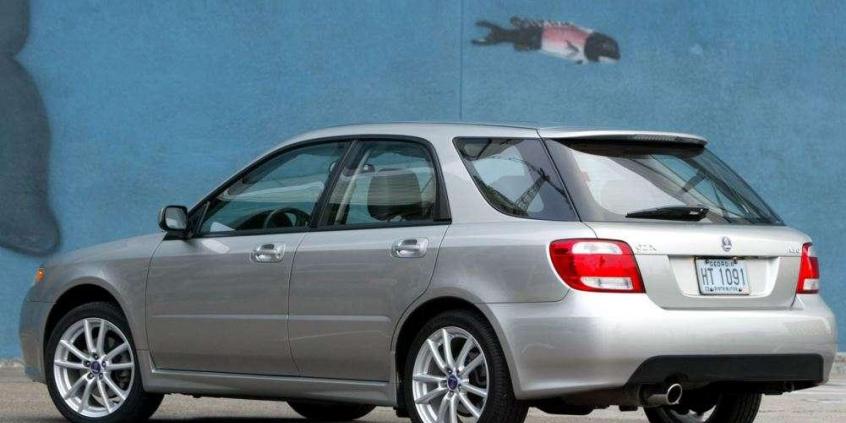 TOP 10 | Niszowe auta popularnych producentów