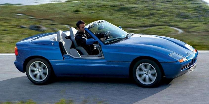 TOP 10 | Niszowe auta popularnych producentów