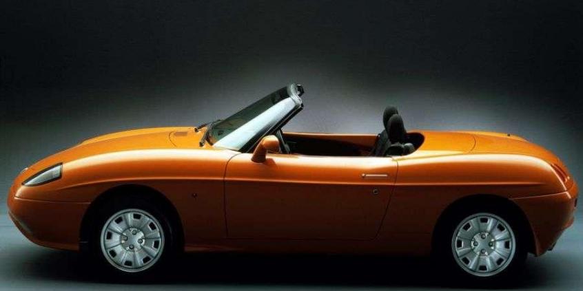 TOP 10 | Niszowe auta popularnych producentów