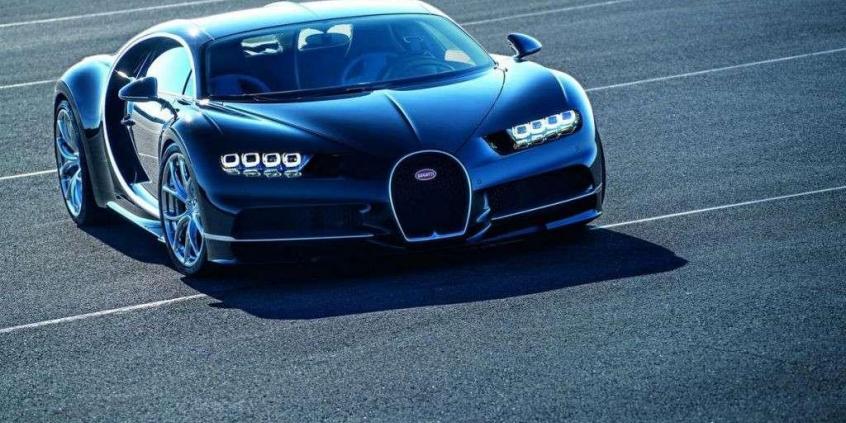 Genewa 2016: Samochody sportowe