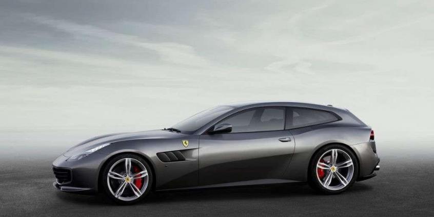 Genewa 2016: Samochody sportowe