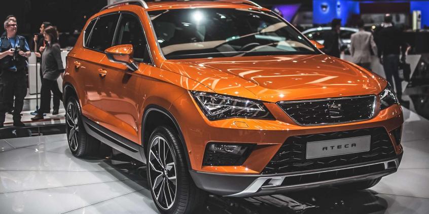 Genewa 2016 - nasza relacja