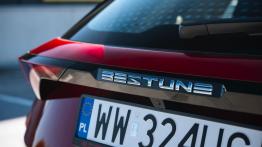 Bestune T77 - emblemat