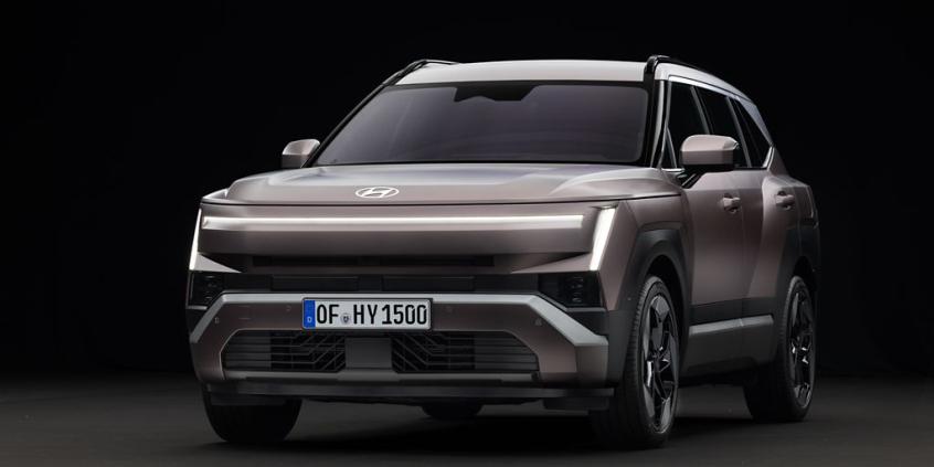 Premiery samochodowe październik 2026 - wszystkie nowości w jednym miejscu