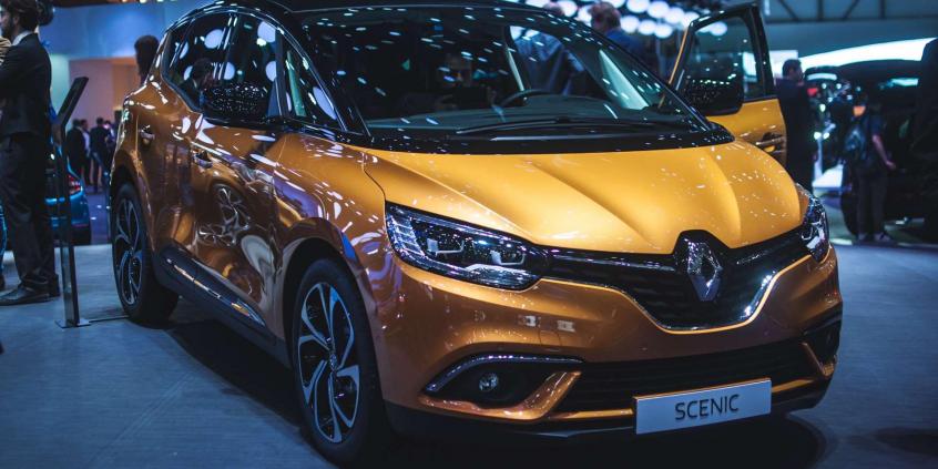 Genewa 2016 - nasza relacja