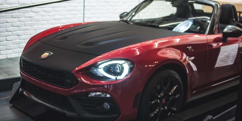 Genewa 2016 - nasza relacja