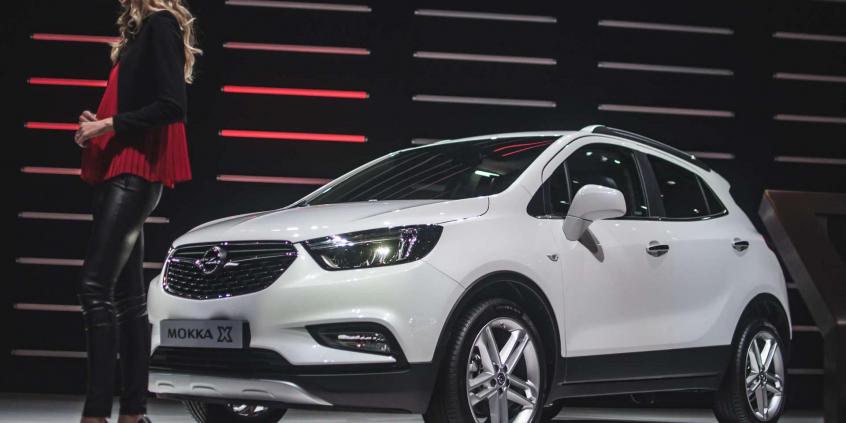 Genewa 2016 - nasza relacja