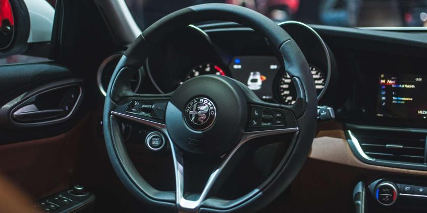 Genewa 2016 - nasza relacja