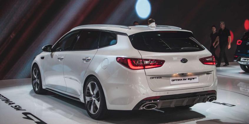 Genewa 2016 - nasza relacja