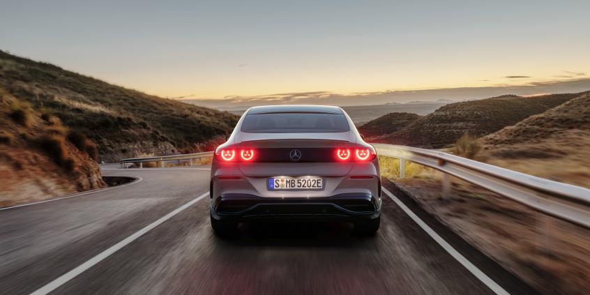 Welcome Home w wersji 2.0. Mercedes prezentuje najbardziej luksusową Klasę C w historii