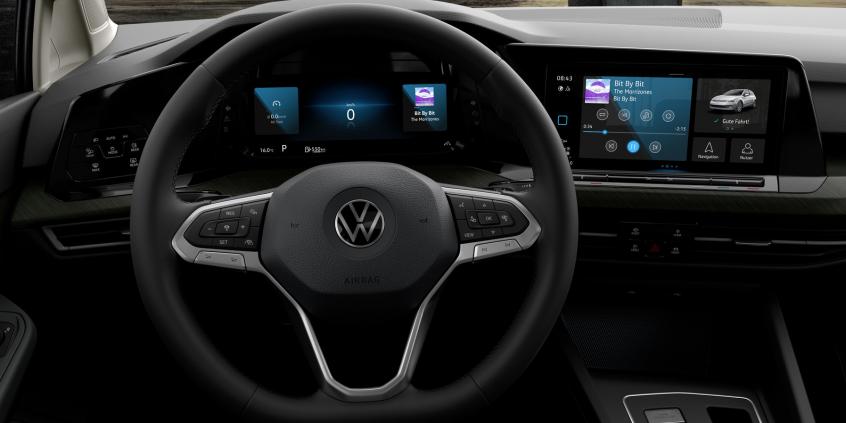 Ponadczasowy samochód, który nieustannie ewoluuje - jaka jest ósma generacja Golfa? 