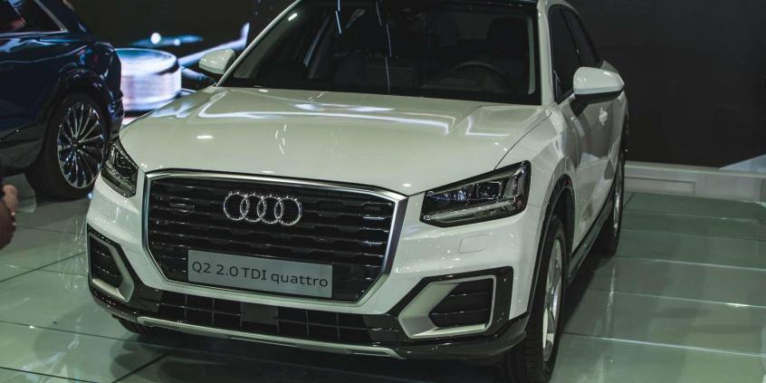 Poznań Motor Show 2016 - nasza relacja