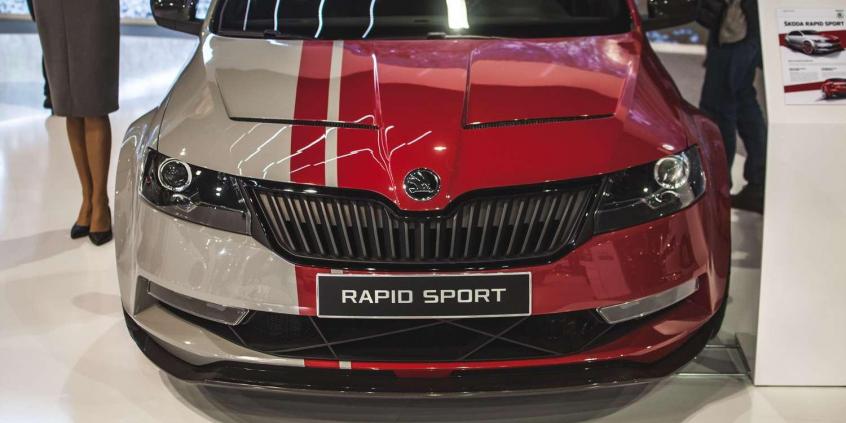 Poznań Motor Show 2016 - nasza relacja