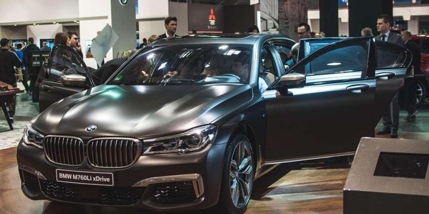 Poznań Motor Show 2016 - nasza relacja