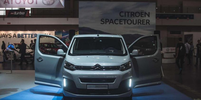 Poznań Motor Show 2016 - nasza relacja