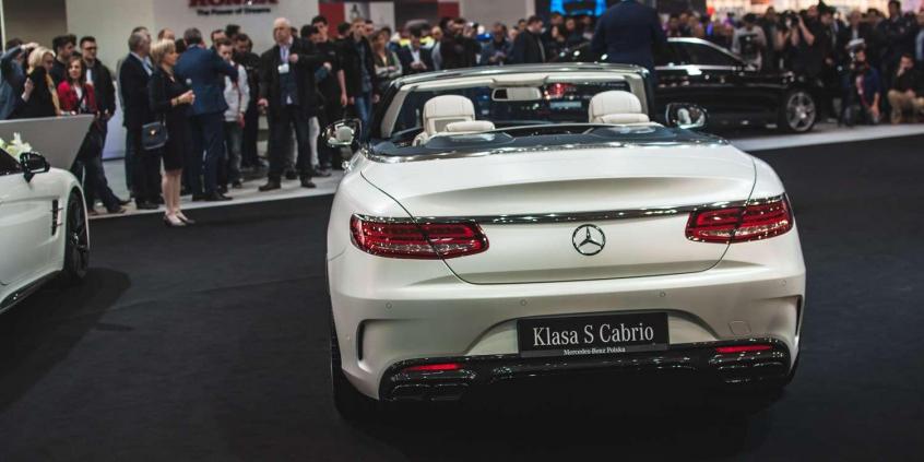 Poznań Motor Show 2016 - nasza relacja