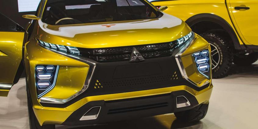 Poznań Motor Show 2016 - nasza relacja