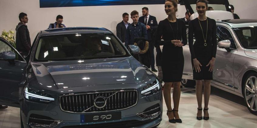 Poznań Motor Show 2016 - nasza relacja