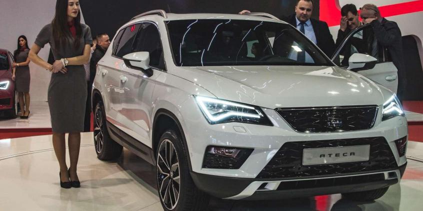 Poznań Motor Show 2016 - nasza relacja