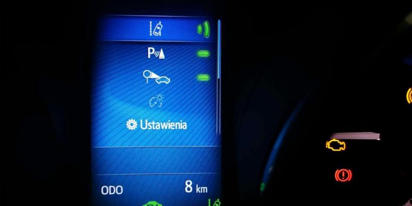 Toyota Auris Touring Sports Hybrid - test długodystansowy po 5 tysiącach km 