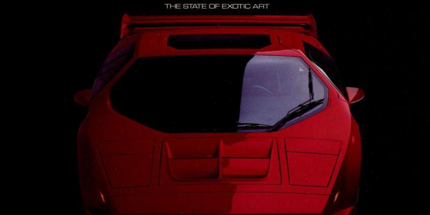 TOP 10 | Supersamochody lat 90-tych, o których nie słyszałeś