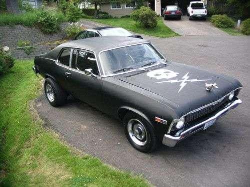 Najbardziej kultowe samochody w historii kina