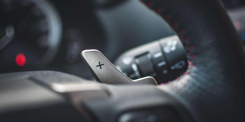 Lexus NX 200t F-Sport - odpowiedź na modę