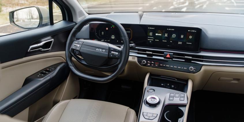 Porównanie: Kia Sportage 1.6 T-GDI DCT Business Line vs Chery Tiggo 7 1.6 T-GDI DCT Prestige. Czy Kia obroni pozycję lidera?