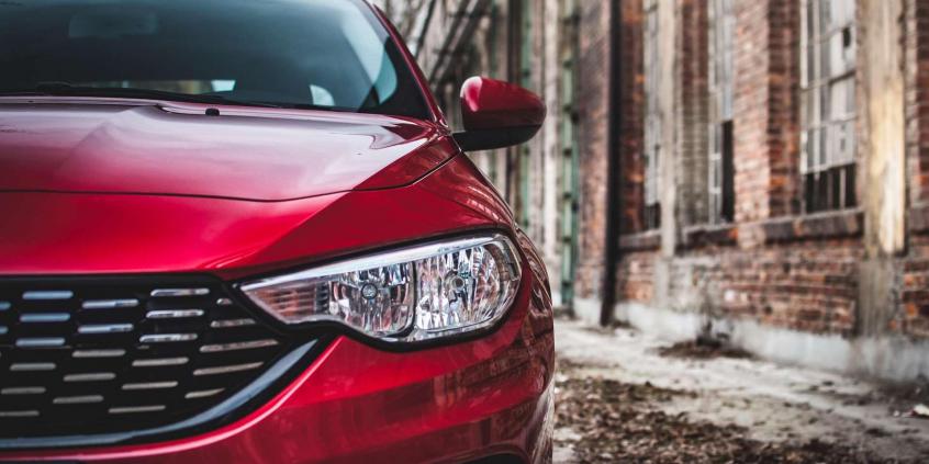 Fiat Tipo 1.4 16V Lounge - kwintesencja przyzwoitości