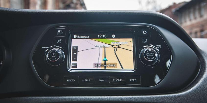 Fiat Tipo 1.4 16V Lounge - kwintesencja przyzwoitości