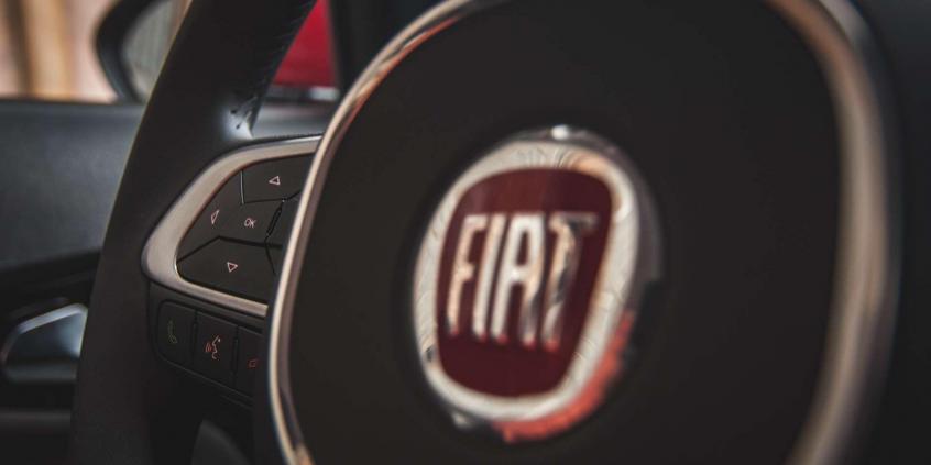 Fiat Tipo 1.4 16V Lounge - kwintesencja przyzwoitości