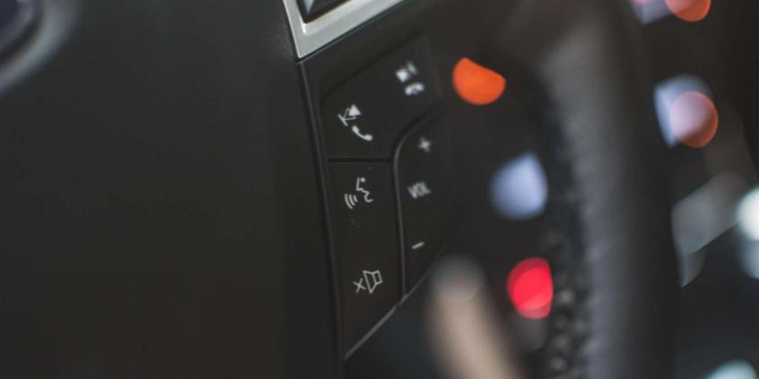 Ford S-Max 2.0 TDCi Titanium - praktycznie dynamiczny