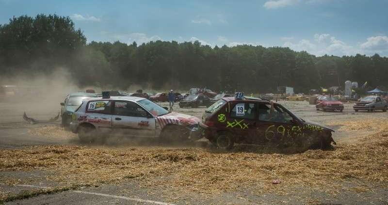 Summer Cars Party - pierwsza odsłona