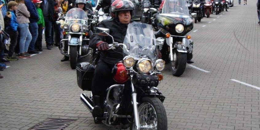 Karuzela z atrakcjami