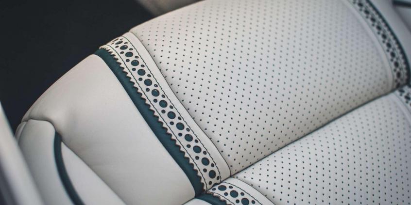 Skoda Superb Atelier - gdyby tylko...