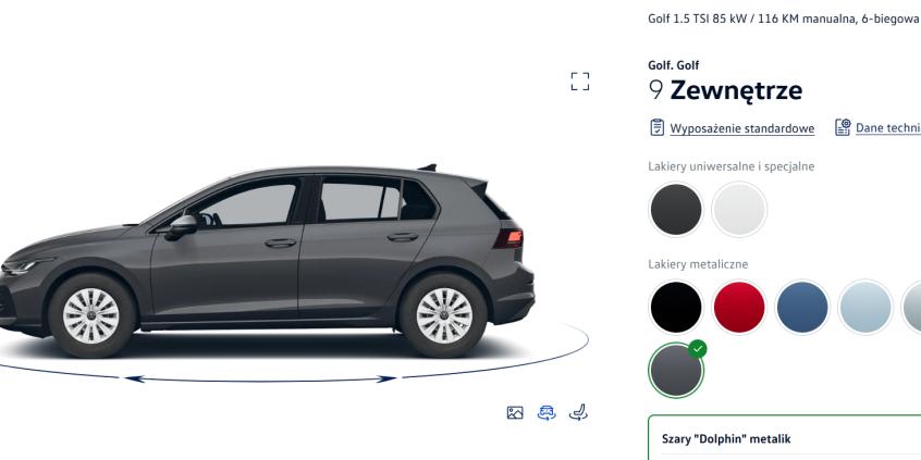 Dlaczego konfiguratory aut online kłamią? 5 pułapek, w które wpadasz przy wyborze auta