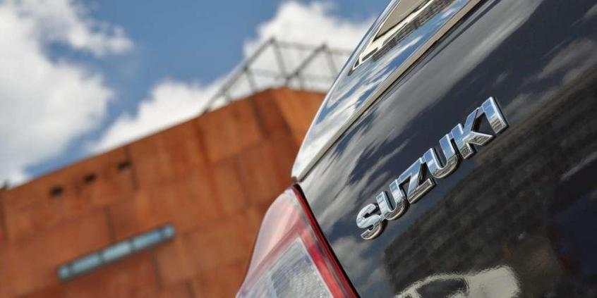 Suzuki Baleno – udany powrót