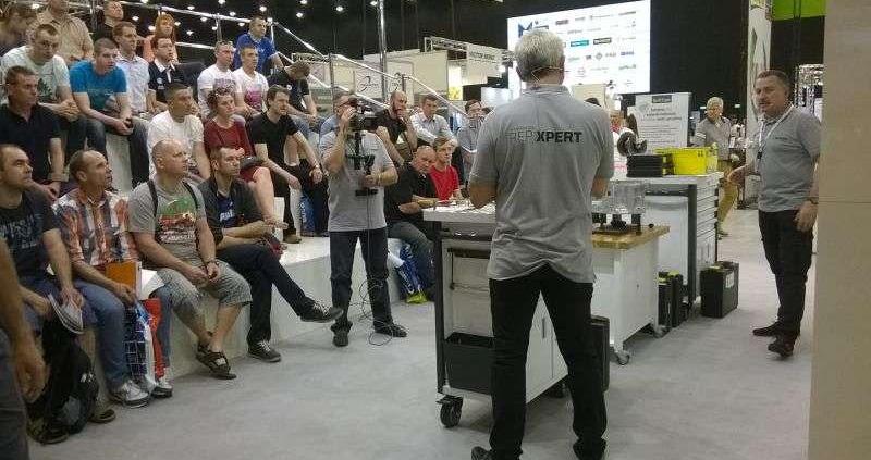 Szczęśliwa trzynastka