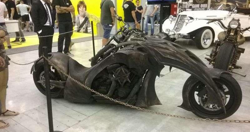 Szczęśliwa trzynastka