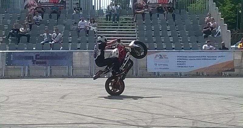 Szczęśliwa trzynastka