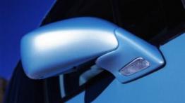 Citroen C8 - prawe lusterko zewnętrzne, przód