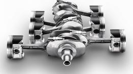 Subaru Tribeca 2008 - inny podzespół mechaniczny